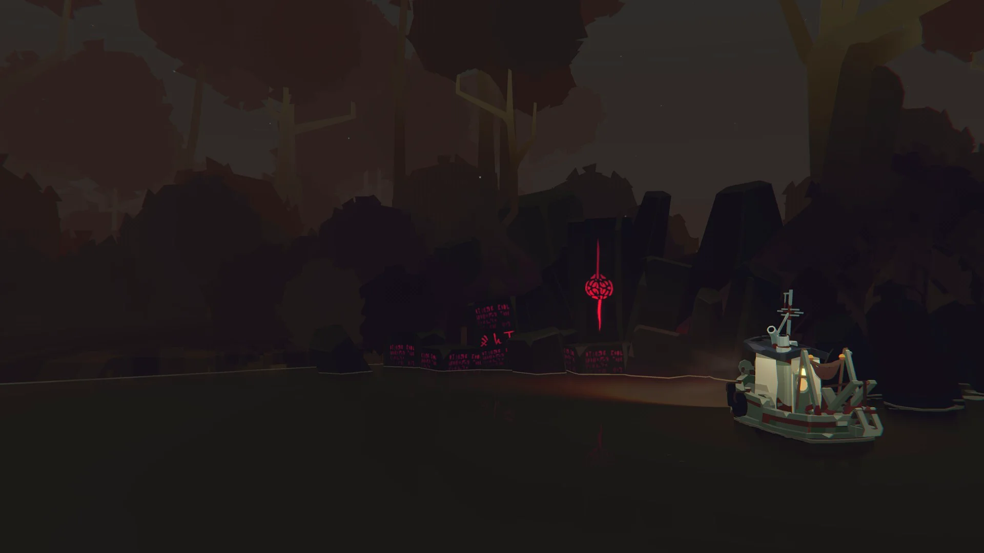 DREDGE screenshot 12