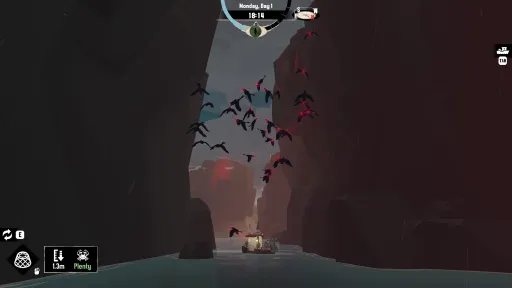 DREDGE screenshot 6