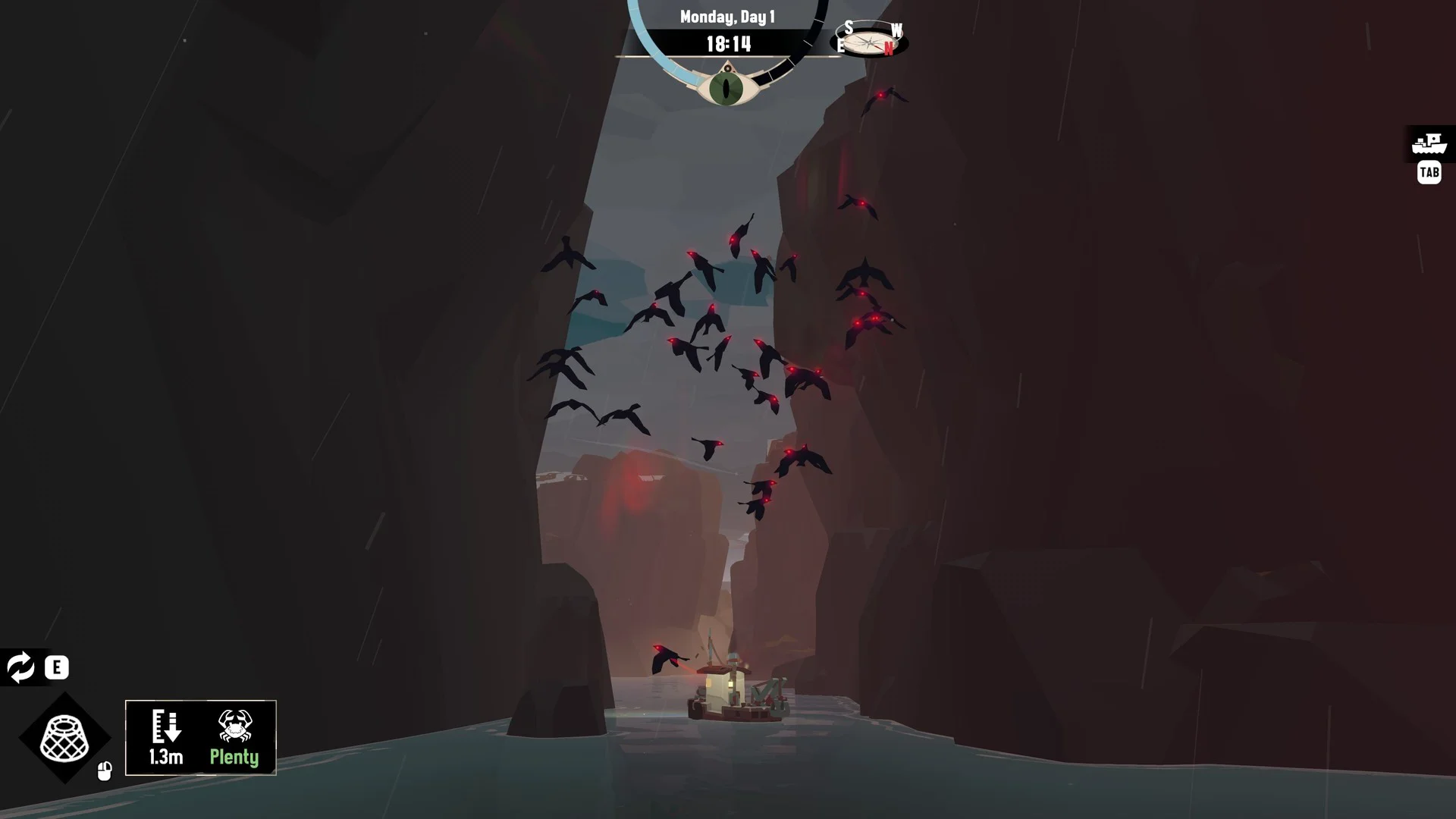 DREDGE screenshot 6