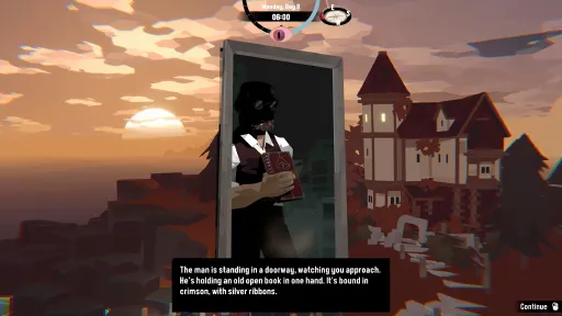 DREDGE screenshot 7