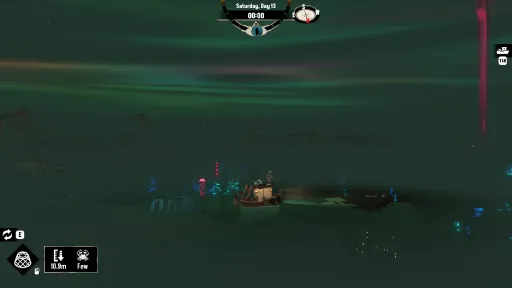 DREDGE screenshot 9
