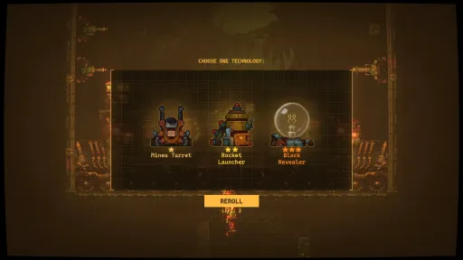 Drill Core screenshot 10
