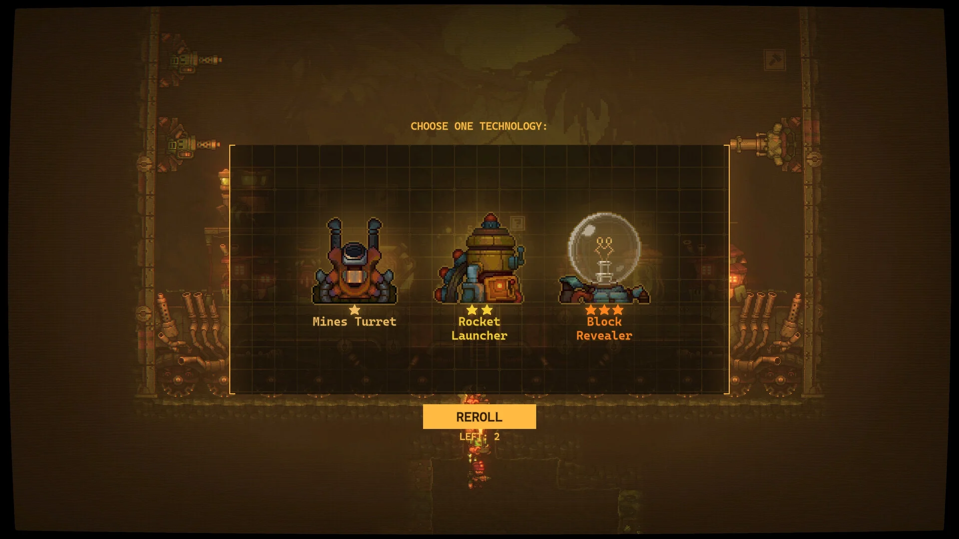 Drill Core screenshot 10