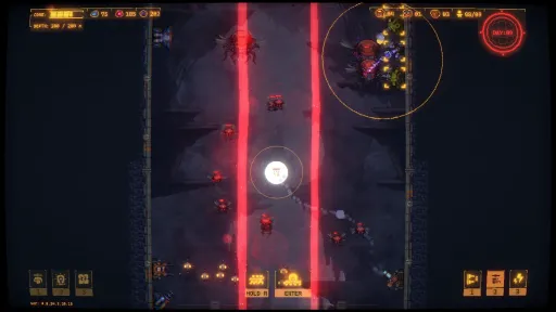 Drill Core screenshot 13