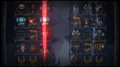 Drill Core screenshot 6