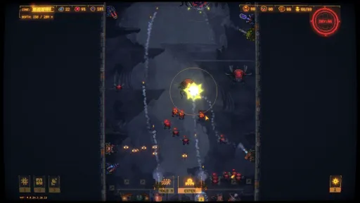 Drill Core screenshot 7