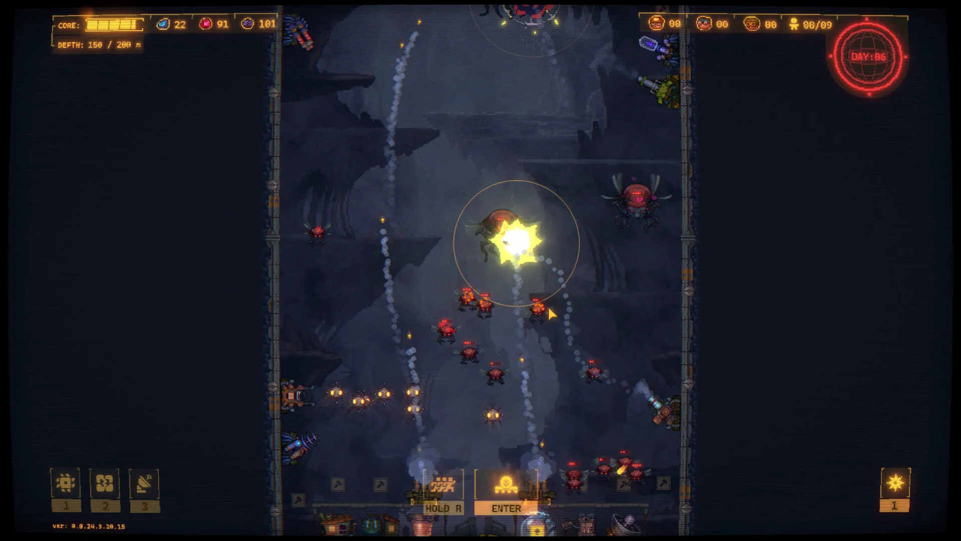 Drill Core screenshot 7