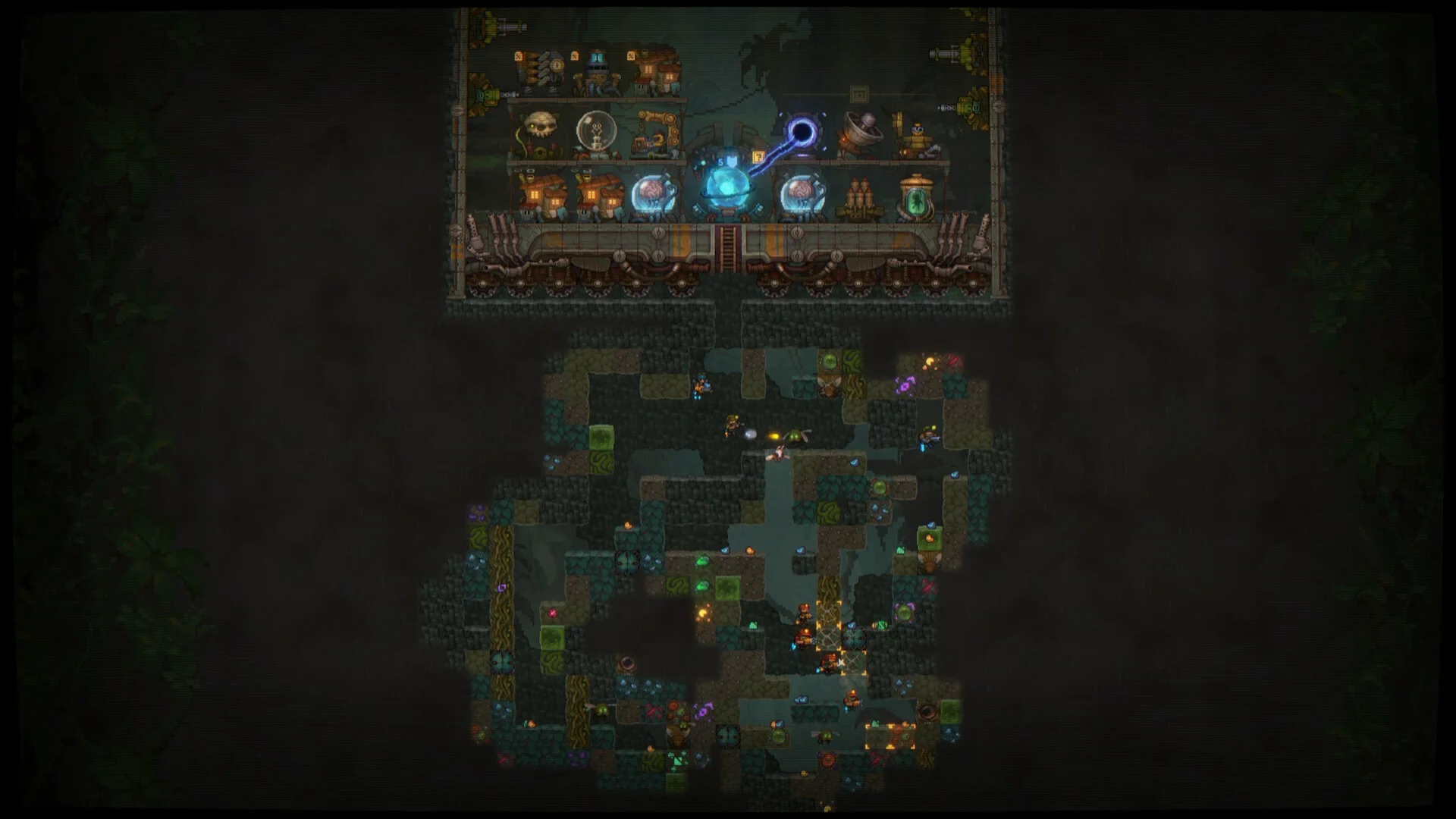 Drill Core screenshot 8