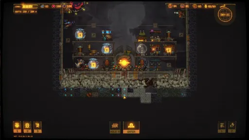 Drill Core screenshot 9