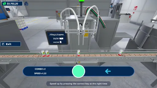 Drink Factory Simulator screenshot 10
