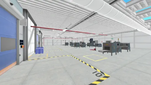 Drink Factory Simulator screenshot 13