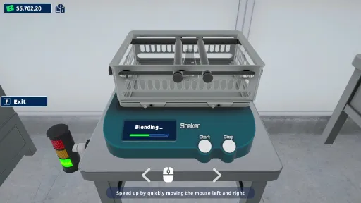 Drink Factory Simulator screenshot 6