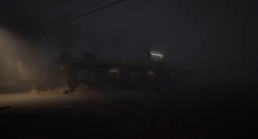 Drive Beyond Horizons screenshot 7