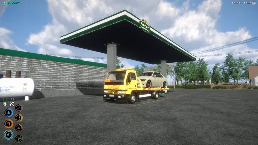 Drive Me Broke screenshot 2