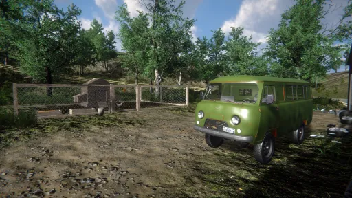 Drive Me Broke screenshot 3