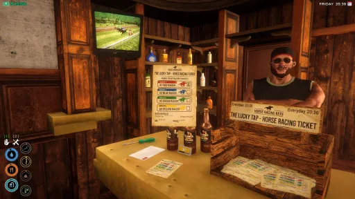 Drive Me Broke screenshot 4