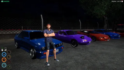 Drive Me Broke screenshot 5
