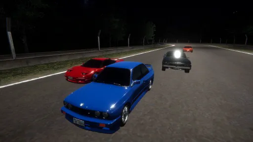 Drive Me Broke screenshot 6