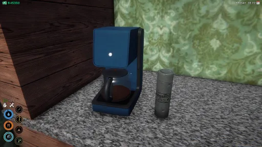 Drive Me Broke screenshot 8