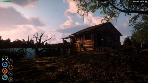 Drive Me Broke screenshot 9