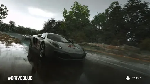 DriveClub screenshot 5