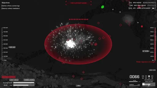 Drone Sector screenshot 12