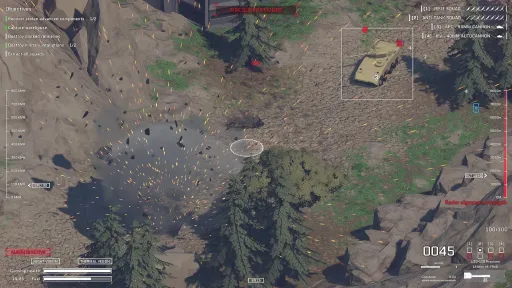 Drone Sector screenshot 13
