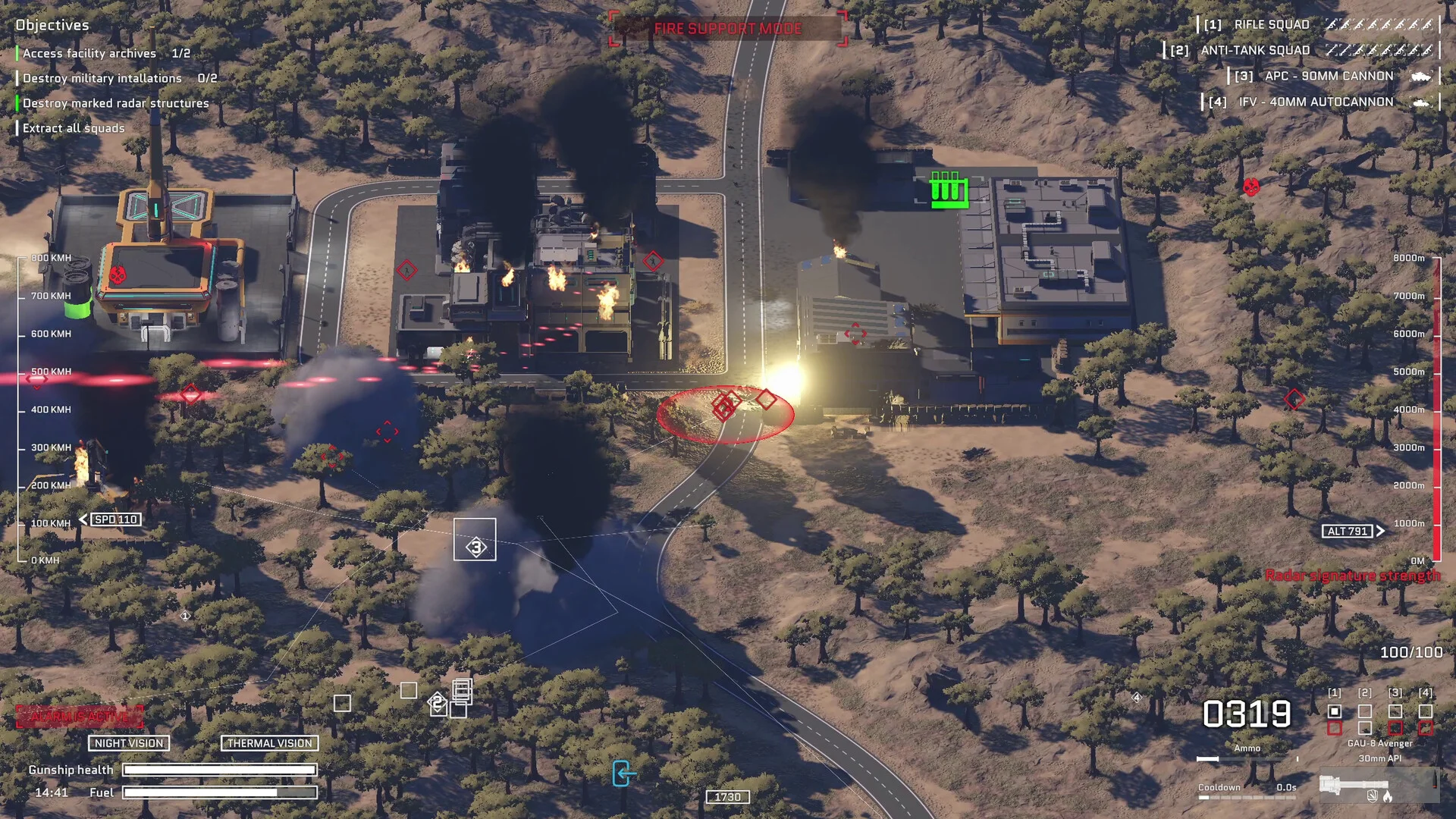 Drone Sector screenshot 14