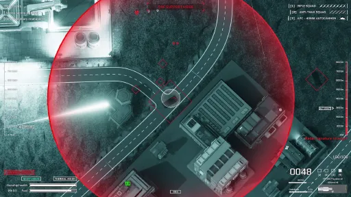 Drone Sector screenshot 15