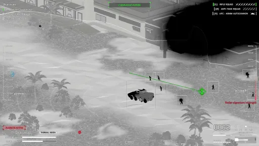 Drone Sector screenshot 16