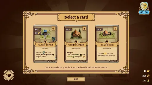 Drop Duchy screenshot 2