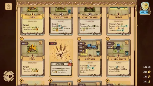 Drop Duchy screenshot 5