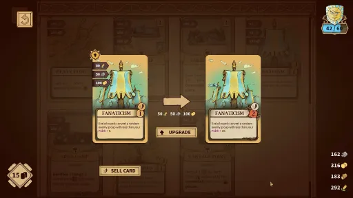 Drop Duchy screenshot 7