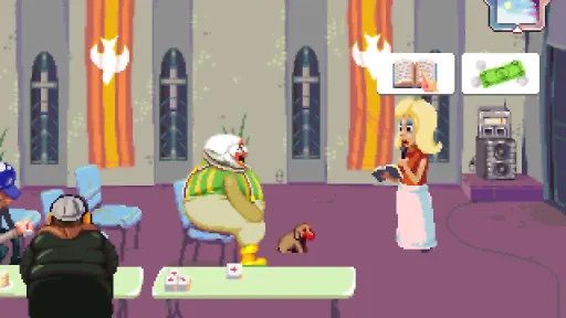 Dropsy screenshot 6