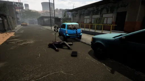 Drug Dealer Simulator screenshot 3