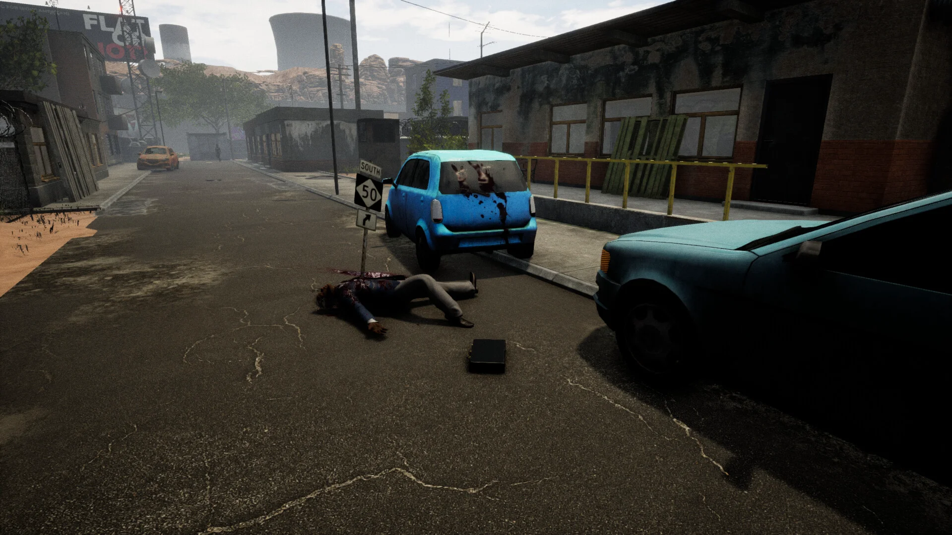 Drug Dealer Simulator screenshot 3