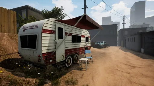 Drug Dealer Simulator screenshot 5