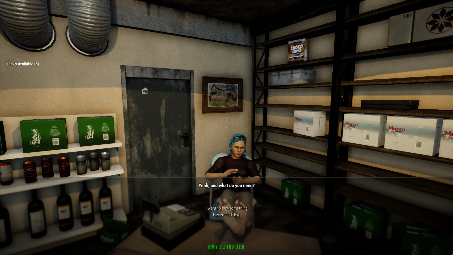 Drug Dealer Simulator screenshot 6