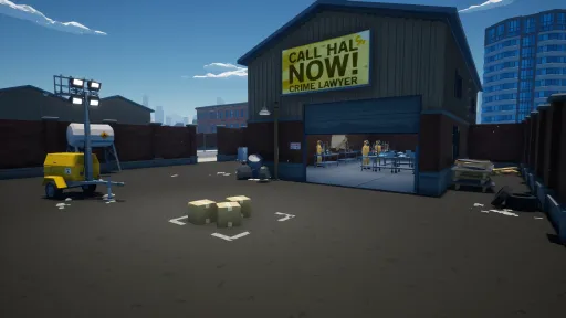 Drug Lord Tycoon screenshot 1