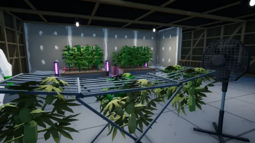 Drug Lord Tycoon screenshot 12