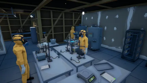 Drug Lord Tycoon screenshot 7