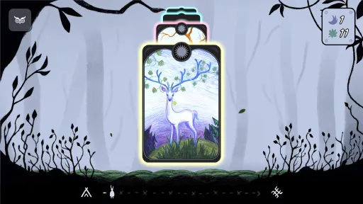 Druidwalker screenshot 1