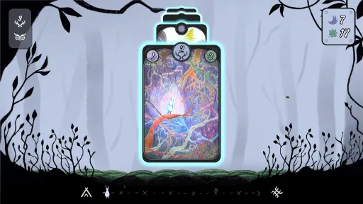 Druidwalker screenshot 4