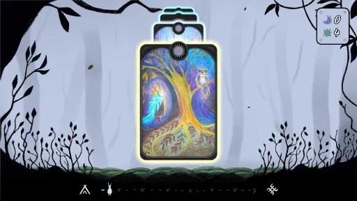 Druidwalker screenshot 7