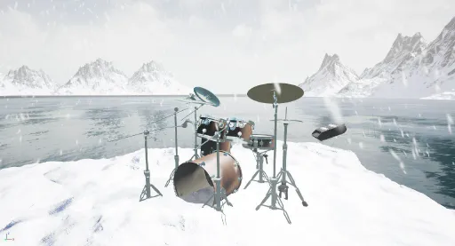 DrumBeats VR screenshot 7
