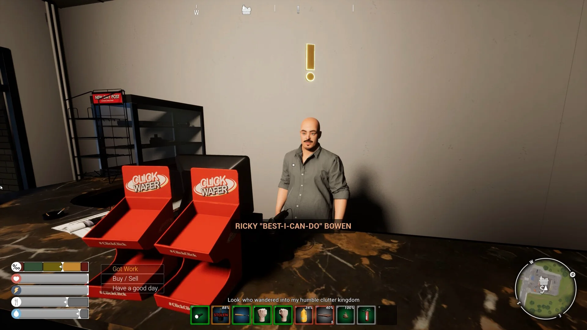 Drunkard Simulator screenshot 12