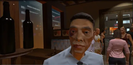 Drunkn Bar Fight screenshot 7