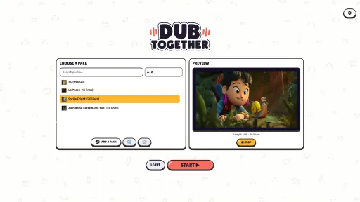 Dub Together screenshot 8