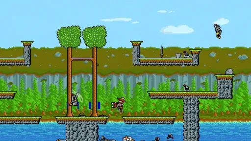 Duck Game screenshot 6