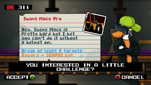 Duck Game screenshot 7